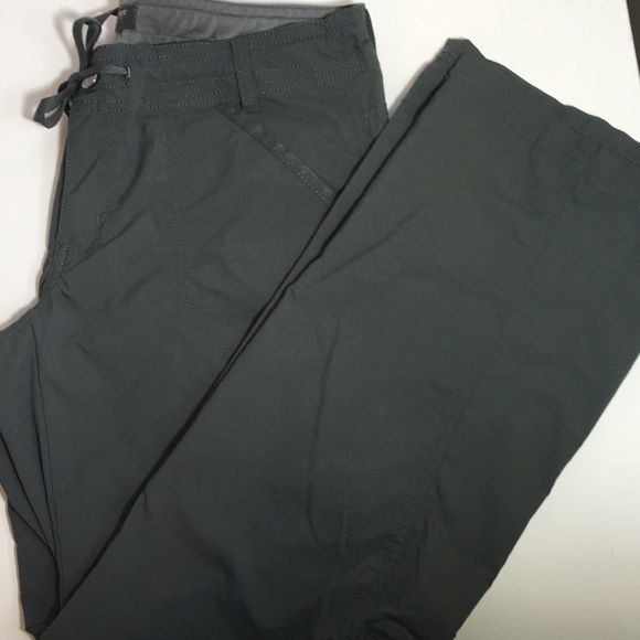 petite hiking pants